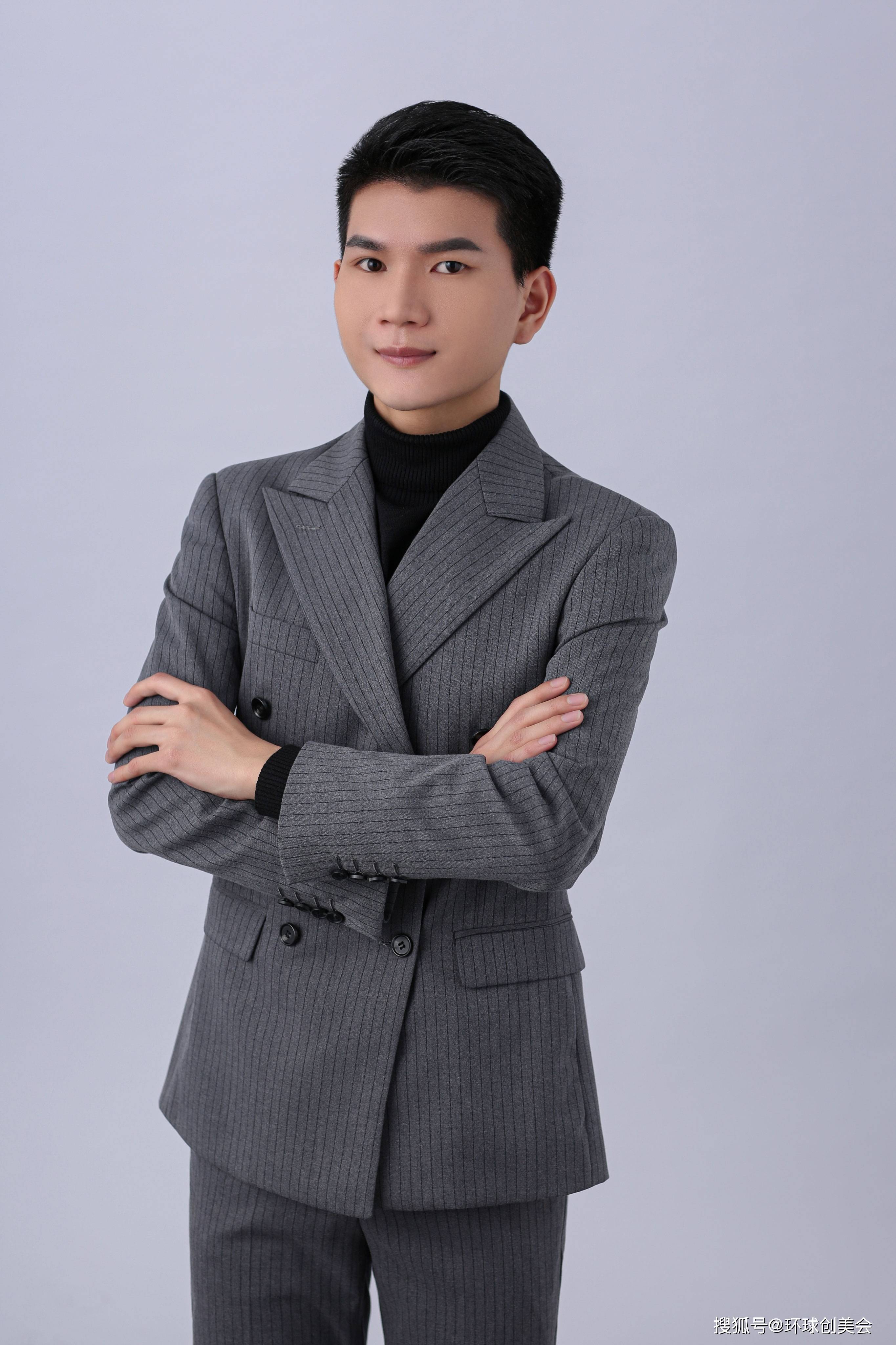 柯尧萍 剪辑与后期总监